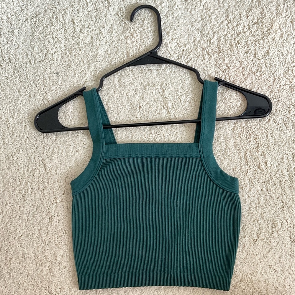 Cotton On square-neck top